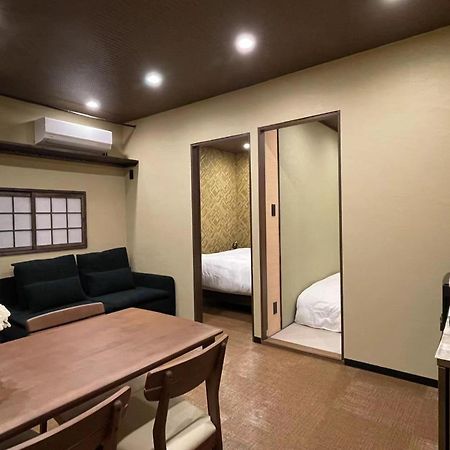 悦然民宿 Osaka Exterior photo