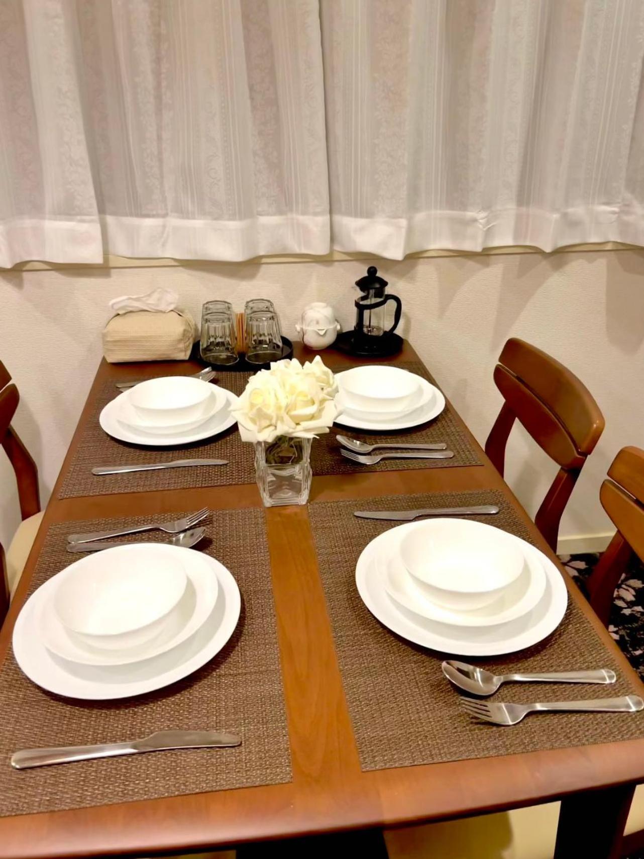 悦然民宿 Osaka Room photo